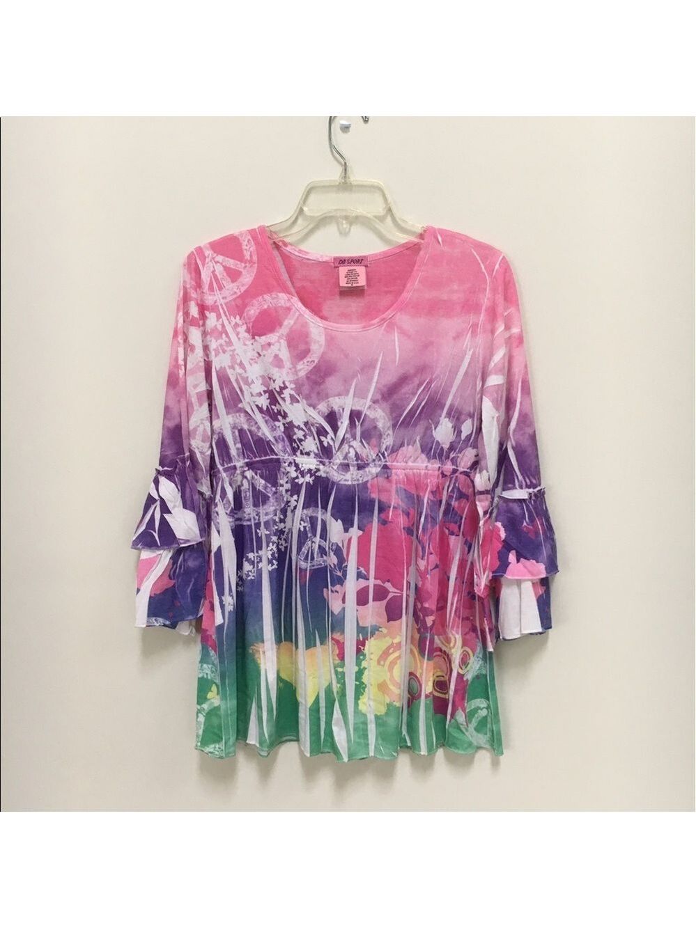 Db Sport tunic.